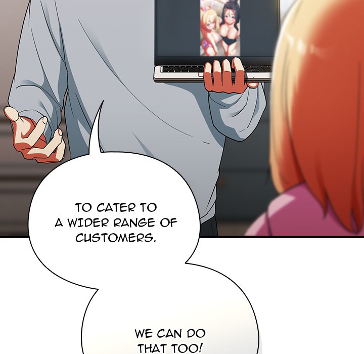 Take a Photo of Me Chapter 3 - Manhwa18.com