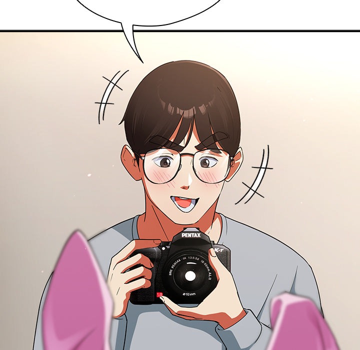 Take a Photo of Me Chapter 3 - Manhwa18.com