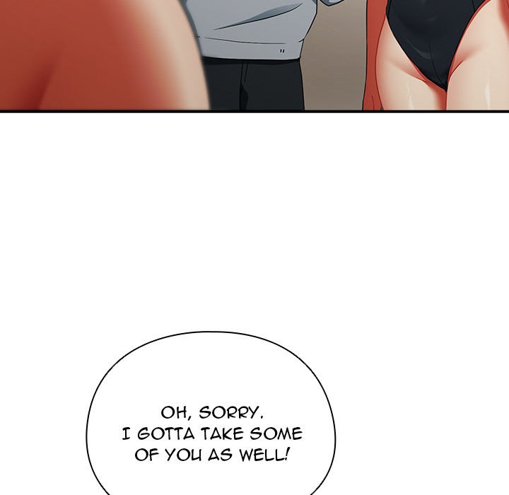 Take a Photo of Me Chapter 3 - Manhwa18.com