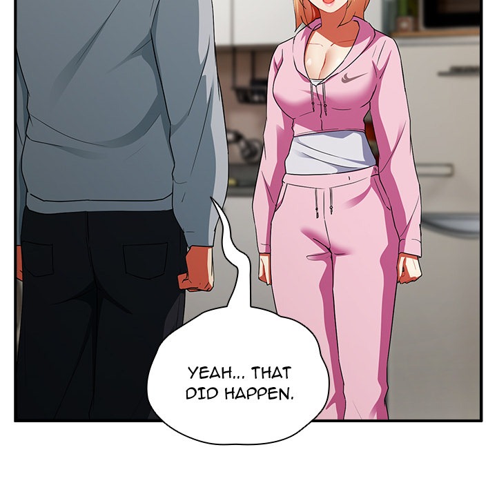 Take a Photo of Me Chapter 3 - Manhwa18.com