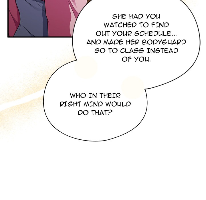 Take a Photo of Me Chapter 3 - Manhwa18.com