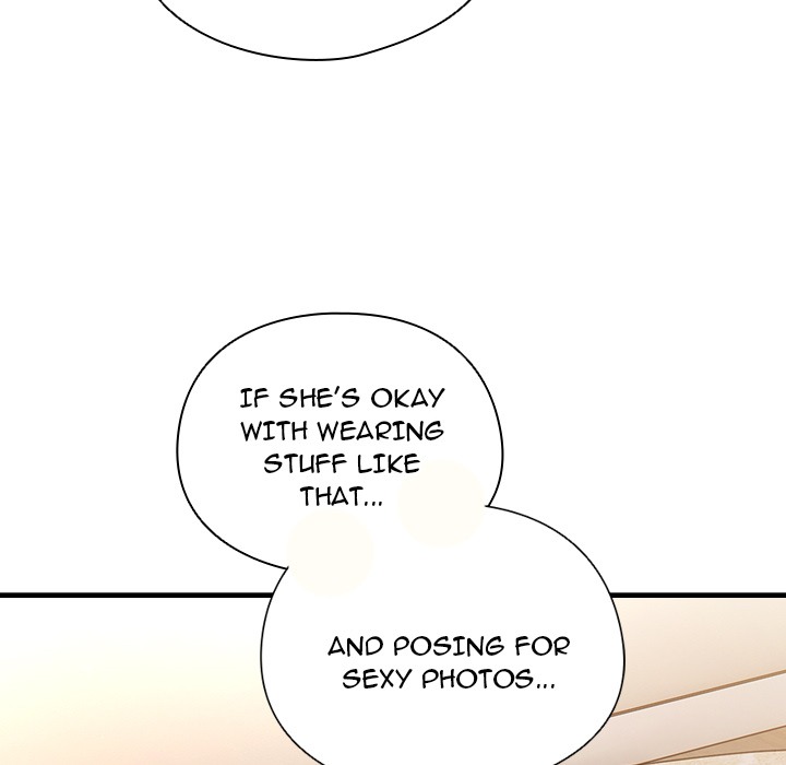 Take a Photo of Me Chapter 3 - Manhwa18.com