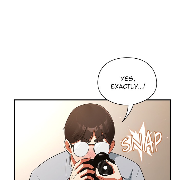 Take a Photo of Me Chapter 3 - Manhwa18.com