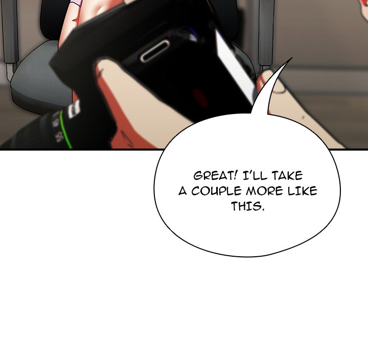 Take a Photo of Me Chapter 3 - Manhwa18.com