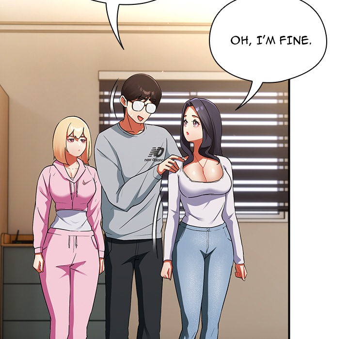 Take a Photo of Me Chapter 3 - Manhwa18.com