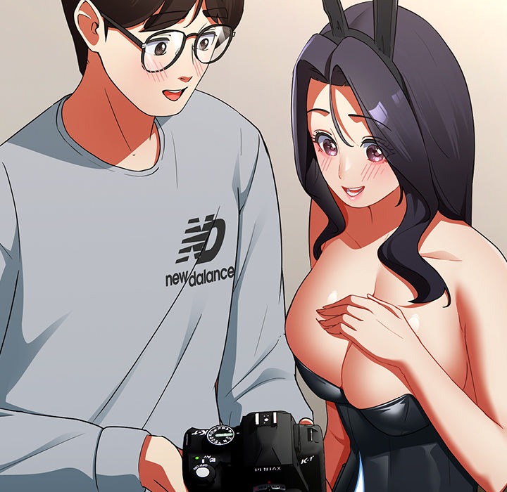 Take a Photo of Me Chapter 3 - Manhwa18.com