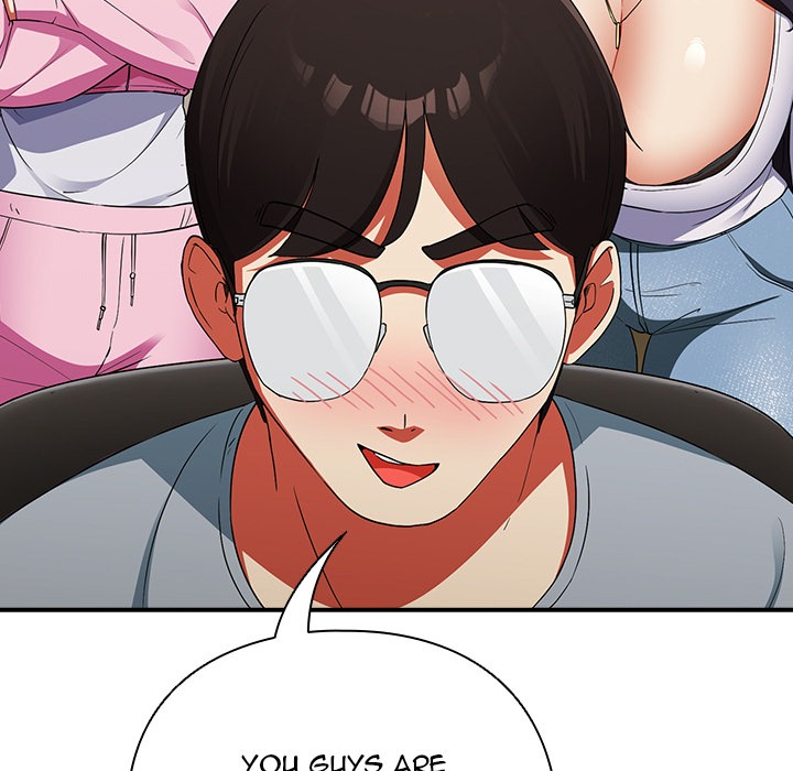 Take a Photo of Me Chapter 3 - Manhwa18.com