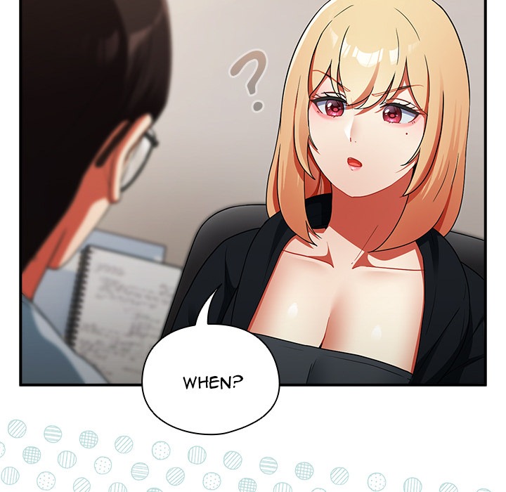 Take a Photo of Me Chapter 4 - Manhwa18.com