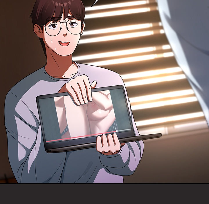 Take a Photo of Me Chapter 4 - Manhwa18.com