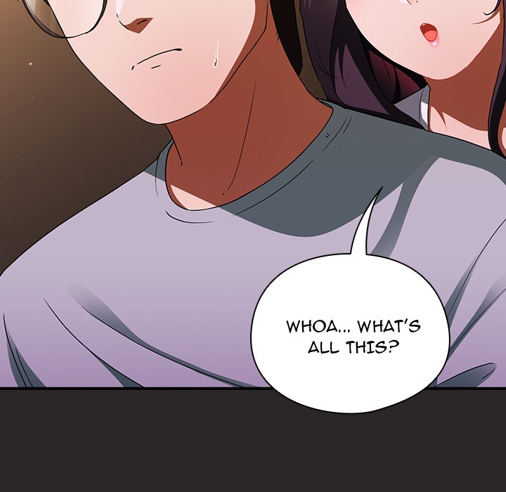 Take a Photo of Me Chapter 4 - Manhwa18.com