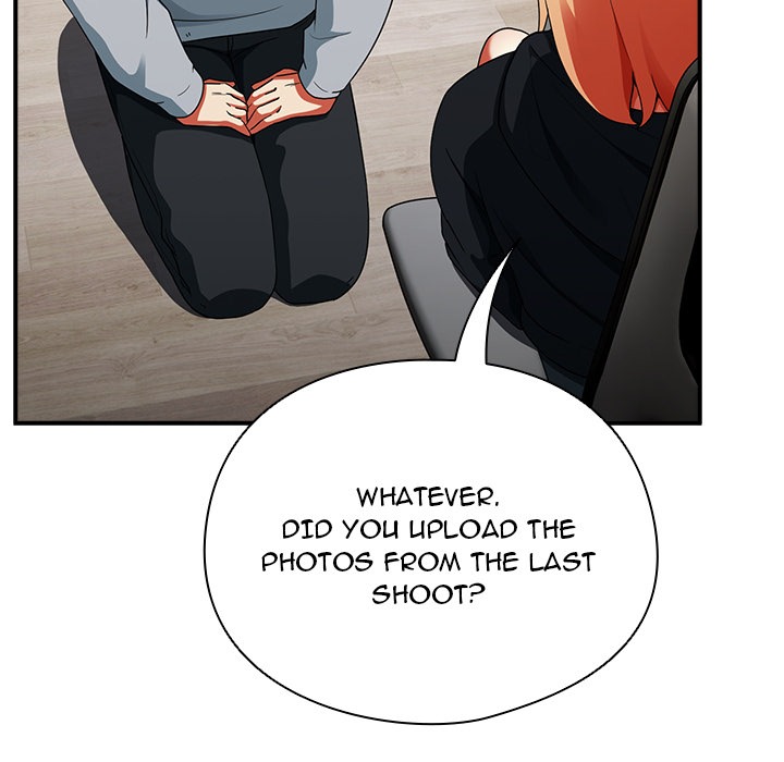 Take a Photo of Me Chapter 4 - Manhwa18.com