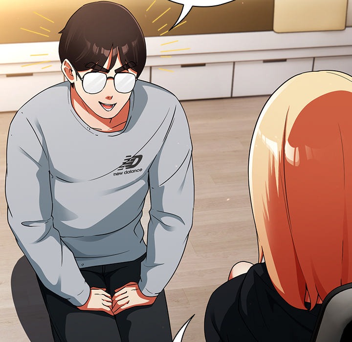 Take a Photo of Me Chapter 4 - Manhwa18.com