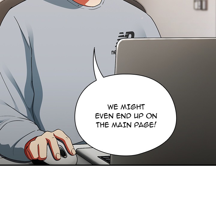 Take a Photo of Me Chapter 4 - Manhwa18.com