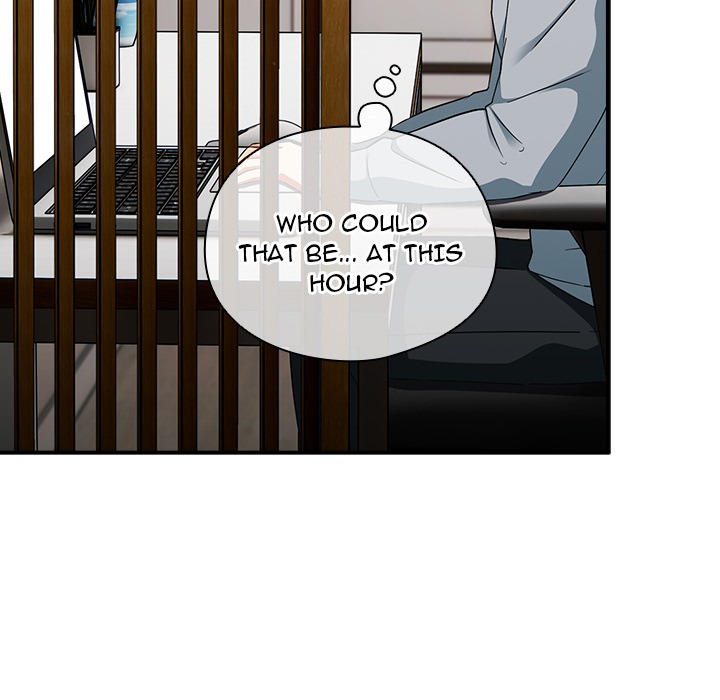 Take a Photo of Me Chapter 4 - Manhwa18.com