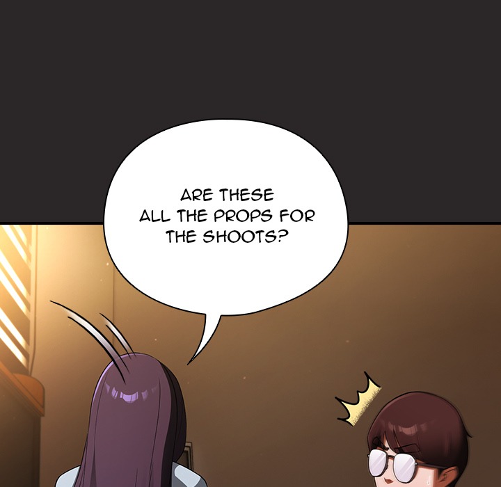 Take a Photo of Me Chapter 4 - Manhwa18.com