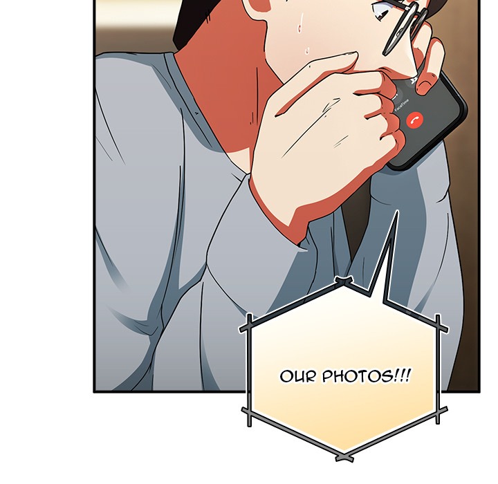 Take a Photo of Me Chapter 5 - Manhwa18.com