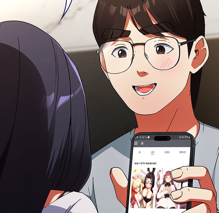 Take a Photo of Me Chapter 5 - Manhwa18.com