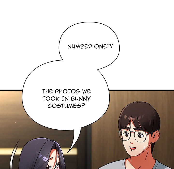 Take a Photo of Me Chapter 5 - Manhwa18.com