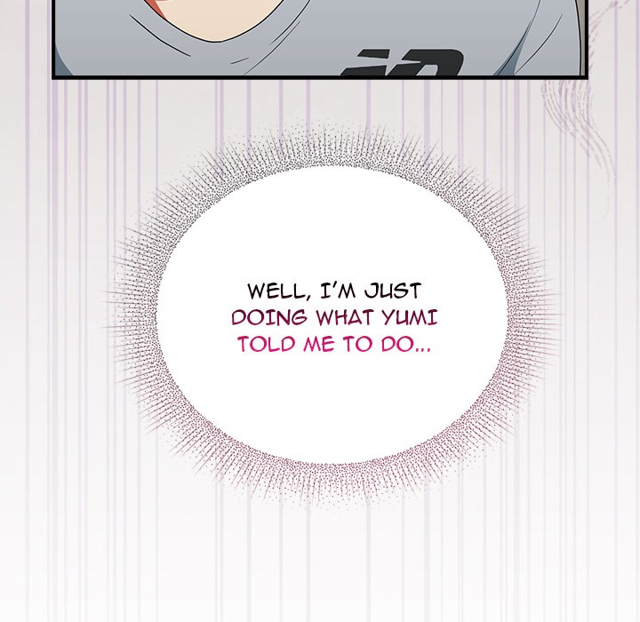 Take a Photo of Me Chapter 5 - Manhwa18.com
