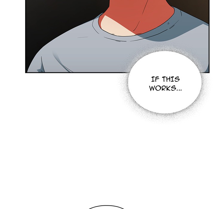 Take a Photo of Me Chapter 5 - Manhwa18.com