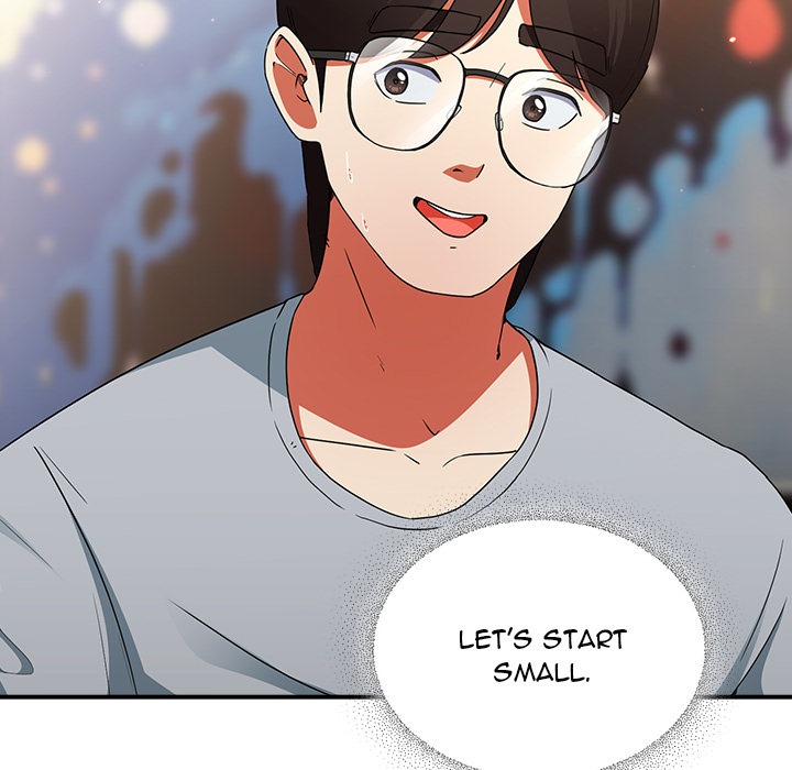 Take a Photo of Me Chapter 5 - Manhwa18.com