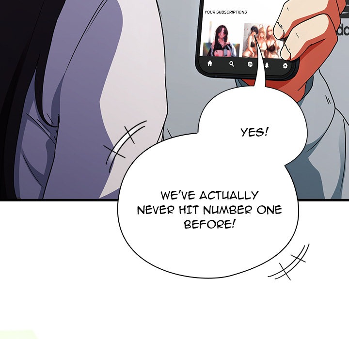 Take a Photo of Me Chapter 5 - Manhwa18.com
