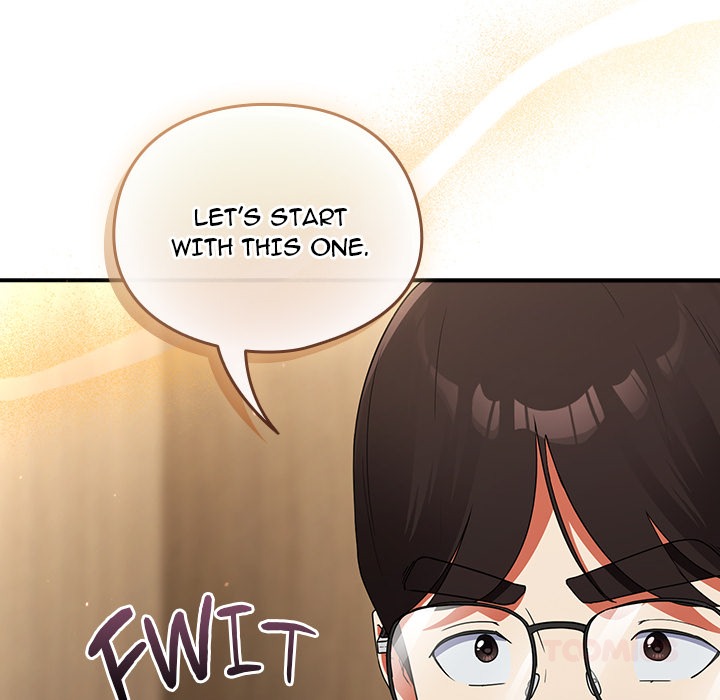 Take a Photo of Me Chapter 5 - Manhwa18.com