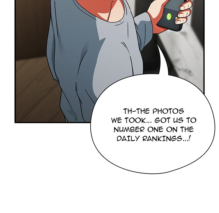 Take a Photo of Me Chapter 5 - Manhwa18.com