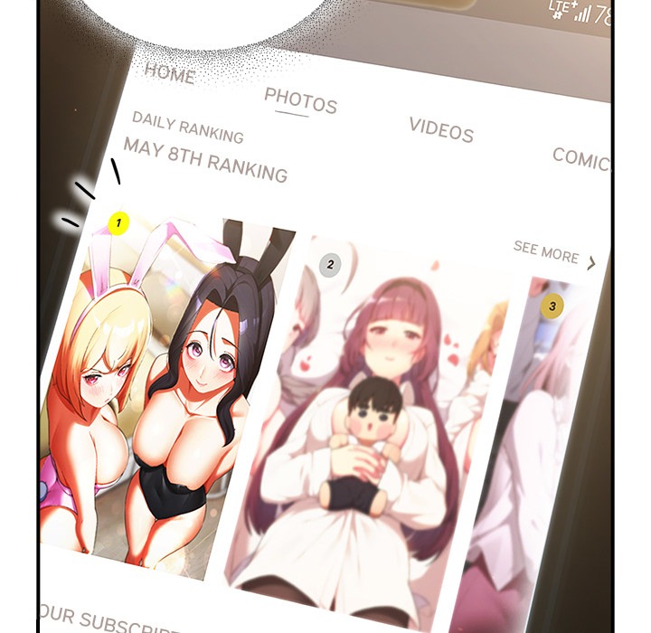 Take a Photo of Me Chapter 5 - Manhwa18.com