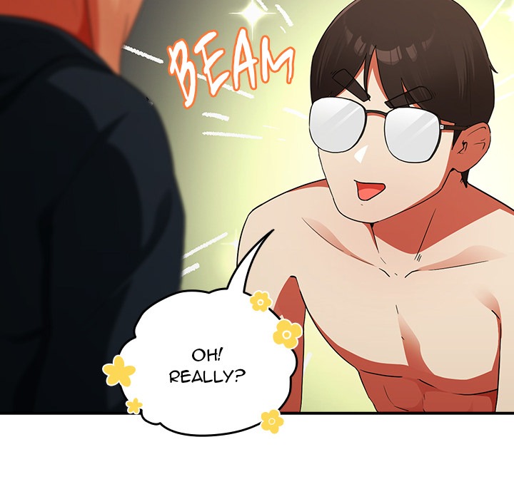 Take a Photo of Me Chapter 6 - Manhwa18.com