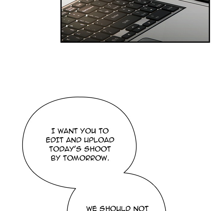 Take a Photo of Me Chapter 6 - Manhwa18.com