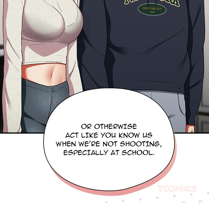 Take a Photo of Me Chapter 6 - Manhwa18.com
