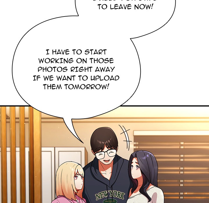 Take a Photo of Me Chapter 6 - Manhwa18.com