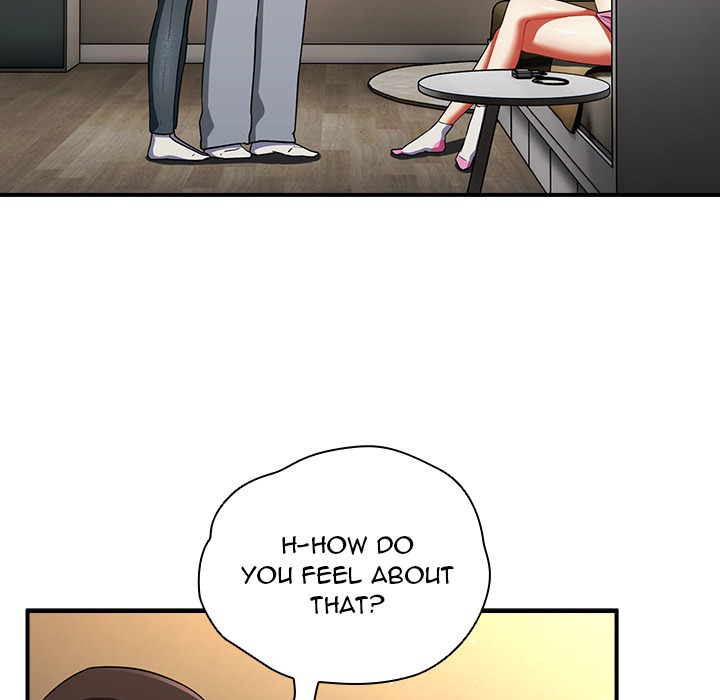 Take a Photo of Me Chapter 6 - Manhwa18.com