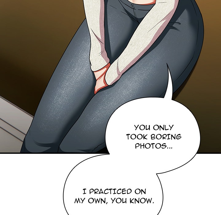 Take a Photo of Me Chapter 6 - Manhwa18.com