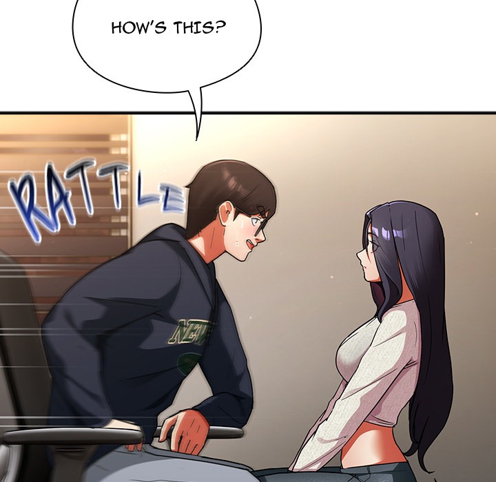 Take a Photo of Me Chapter 7 - Manhwa18.com