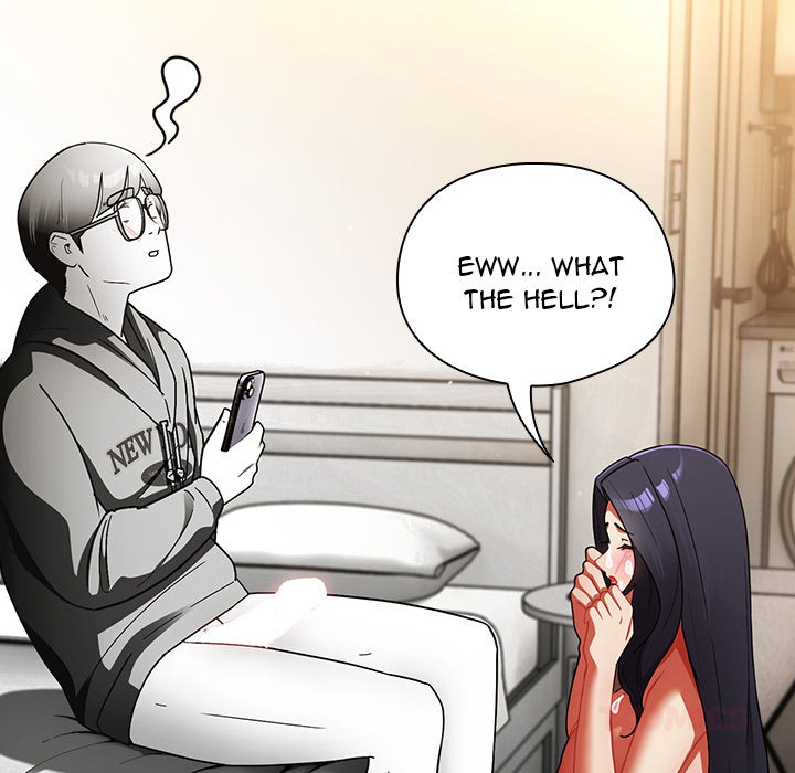 Take a Photo of Me Chapter 7 - Manhwa18.com