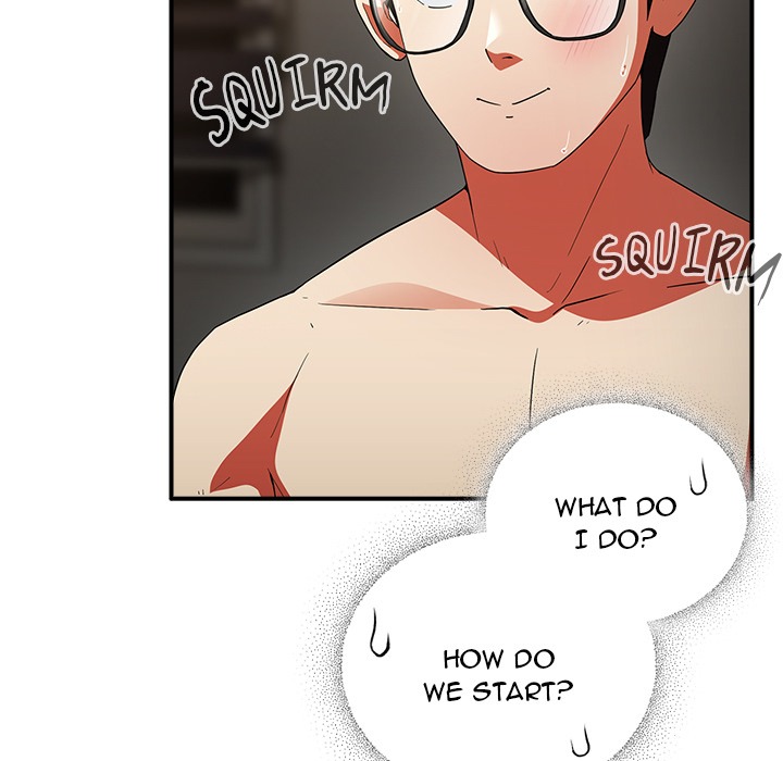 Take a Photo of Me Chapter 8 - Manhwa18.com