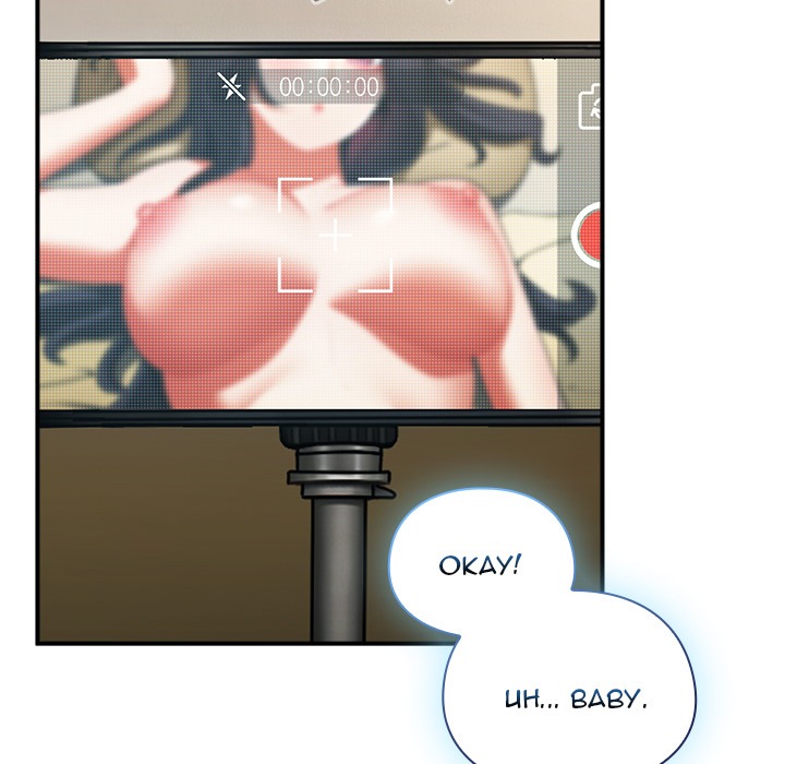 Take a Photo of Me Chapter 8 - Manhwa18.com