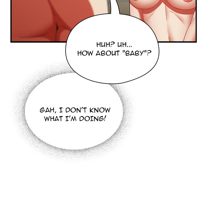 Take a Photo of Me Chapter 8 - Manhwa18.com