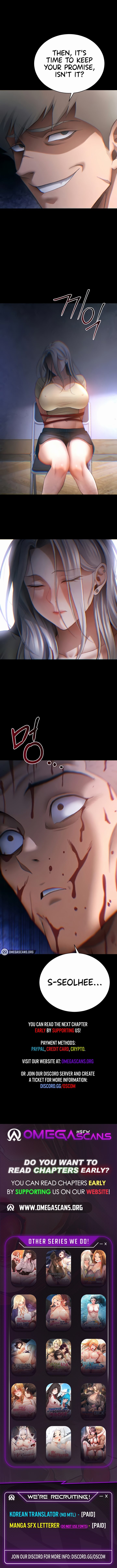 Taming A Female Bully Chapter 50 - Manhwa18.com