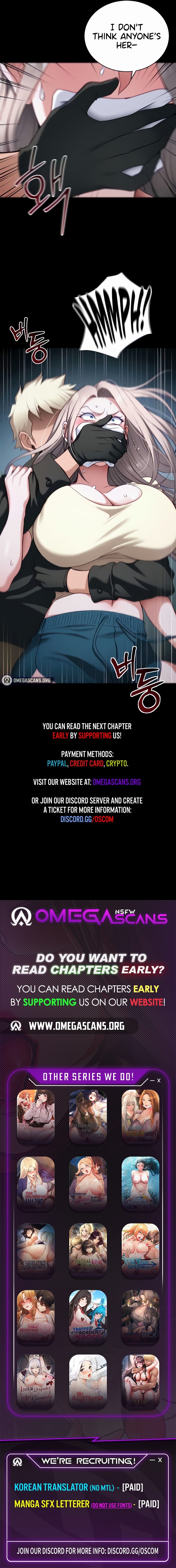 Taming A Female Bully Chapter 51 - Manhwa18.com