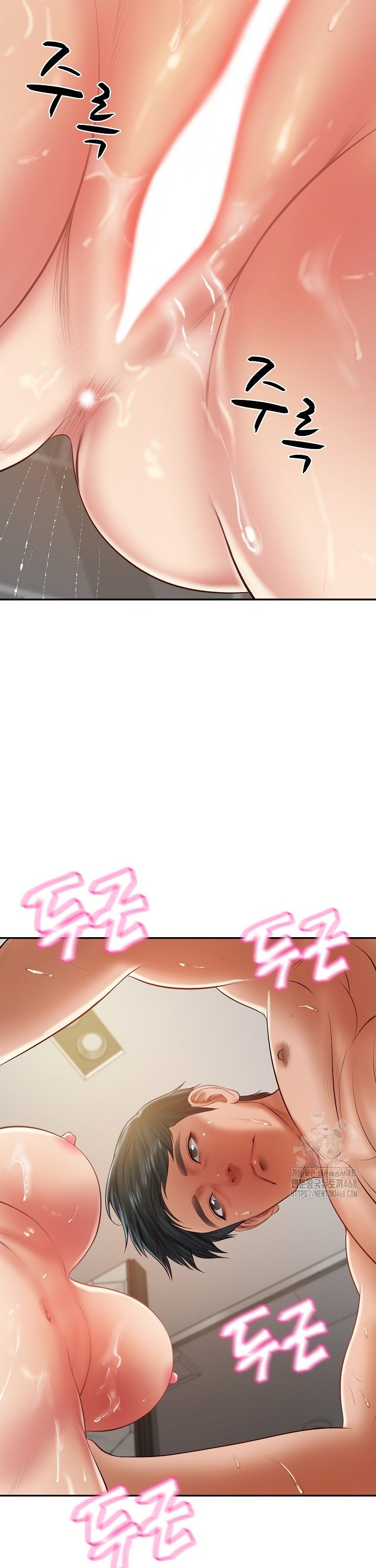The Billionaire’s Monster Cock Son-In-Law Raw Chapter 39 - Manhwa18.com
