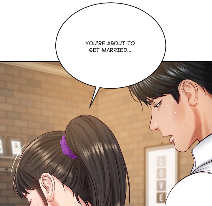 The Billionaire’s Monster Cock Son-In-Law Chapter 57 - Manhwa18.com
