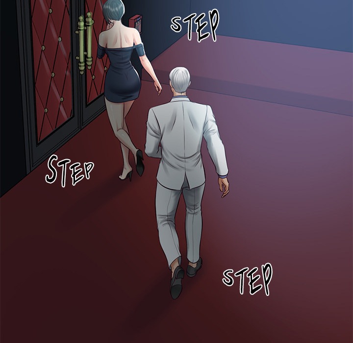 The Billionaire’s Monster Cock Son-In-Law Chapter 57 - Manhwa18.com