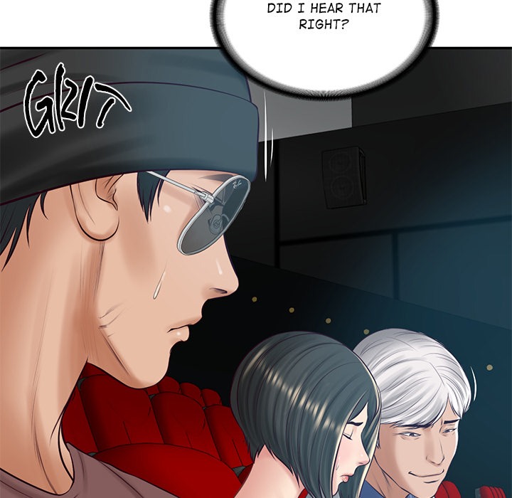 The Billionaire’s Monster Cock Son-In-Law Chapter 57 - Manhwa18.com