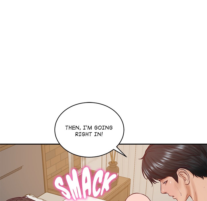 The Billionaire’s Monster Cock Son-In-Law Chapter 57 - Manhwa18.com