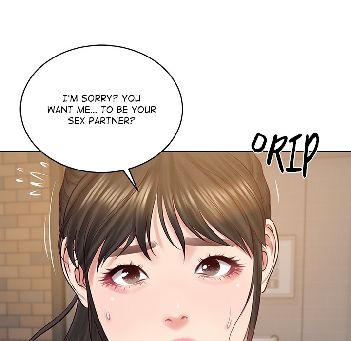 The Billionaire’s Monster Cock Son-In-Law Chapter 57 - Manhwa18.com