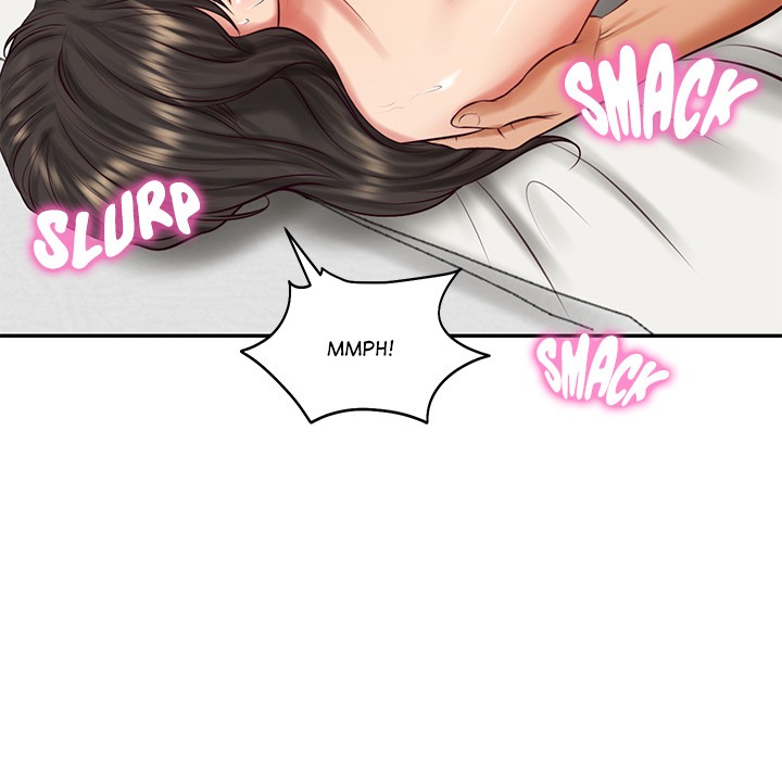 The Billionaire’s Monster Cock Son-In-Law Chapter 57 - Manhwa18.com