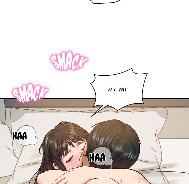 The Billionaire’s Monster Cock Son-In-Law Chapter 57 - Manhwa18.com